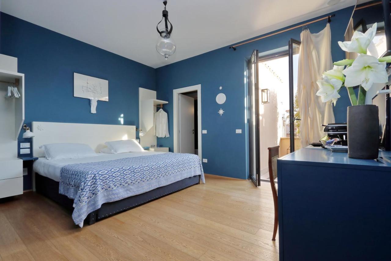 Rarity Suites Roma Exterior foto