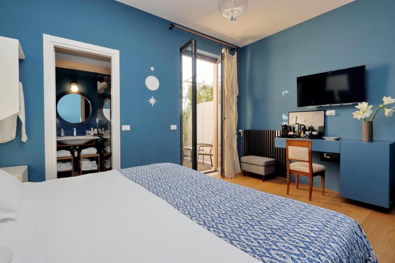 Rarity Suites Roma Exterior foto